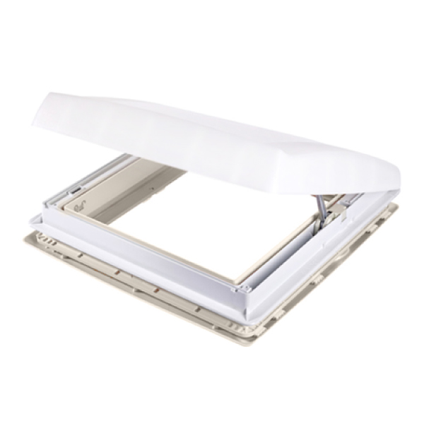 Lanterneau Thule Vent Translucide 40x40