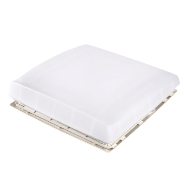 Lanterneau Thule Vent Translucide 40x40
