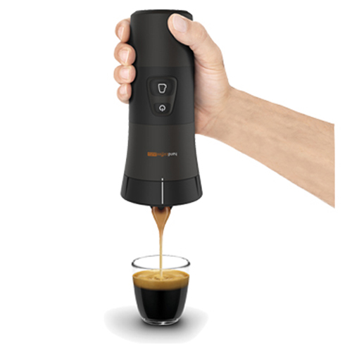 Machine  caf expresso 12V Handcoffee Senseo