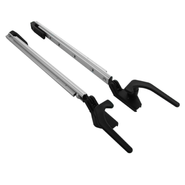 Compas de fenetre 230 mm le jeu POLYPLASTIC