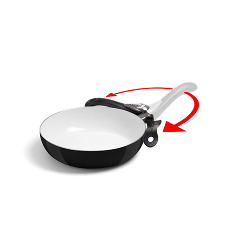 Pole Bialetti Aeternum 20cm cramique