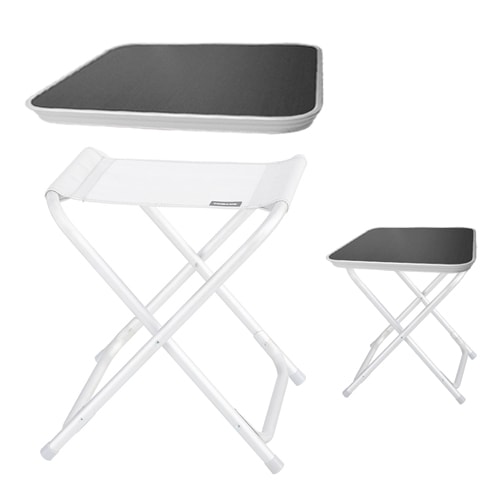avis sur Tablette de tabouret