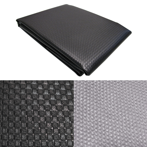 Tapis de protection coffre PREMIUM