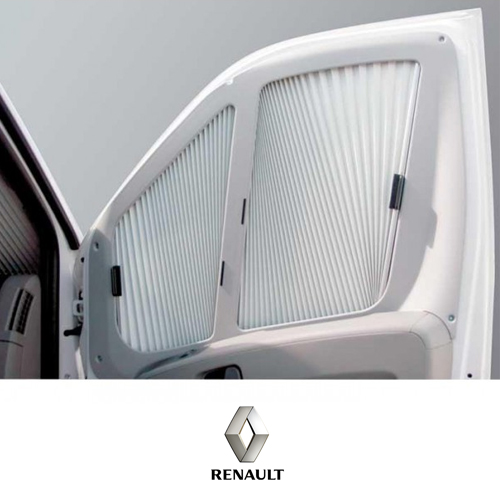 avis sur Destockage Stores latraux REMIFRONT II Master de 2006  2010