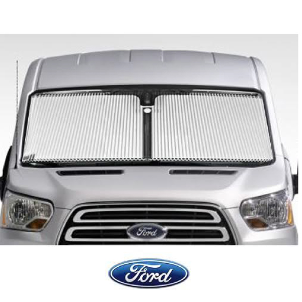 Store REMIFRONT Ford Transit