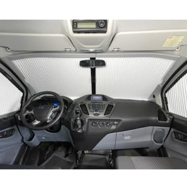 Store REMIFRONT Ford Transit