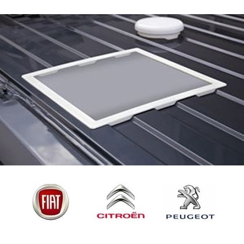 avis sur Cadre Adaptateur Dometic pour DUCATO