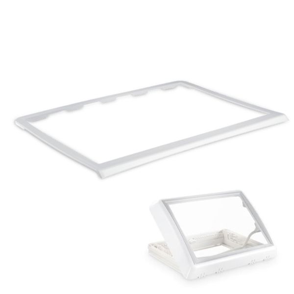 Cadre Adaptateur Dometic pour DUCATO