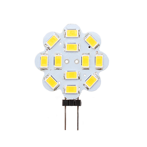Ampoule LED G4 3W 170 Lumens 30mm