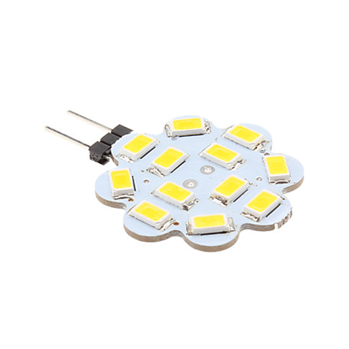 Ampoule LED G4 3W 170 Lumens 30mm