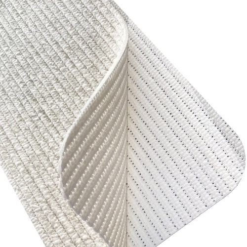 Tapis de douche antidrapant 55 x 55 