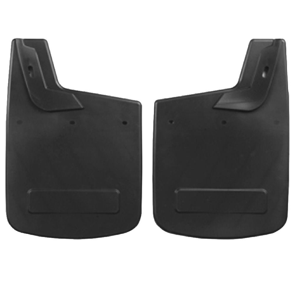 Bavettes Arri�re Ducato X250 & X290 de 2007 � 2025