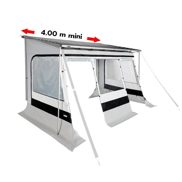Auvent EASYLINK THULE 3m60