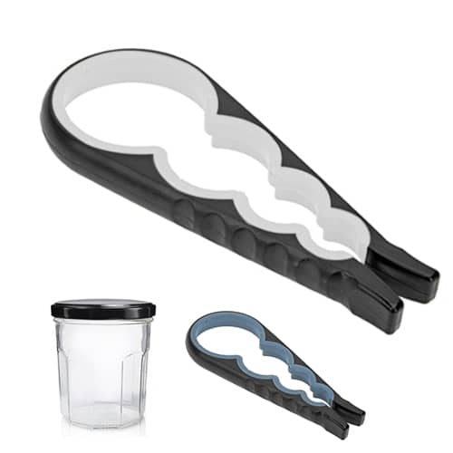 \ Ouvre Bouteille Avec Réceptacle Decapsuleur Biere Gadget Cuisine Camping  Accessoires Camping Car Accessoires Gadget Insolit[Z447]