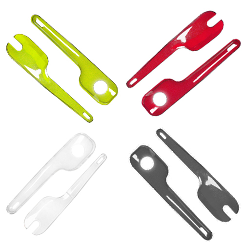 Couverts  salade 27cm