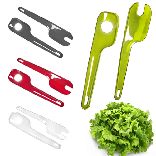Couverts  salade 27cm