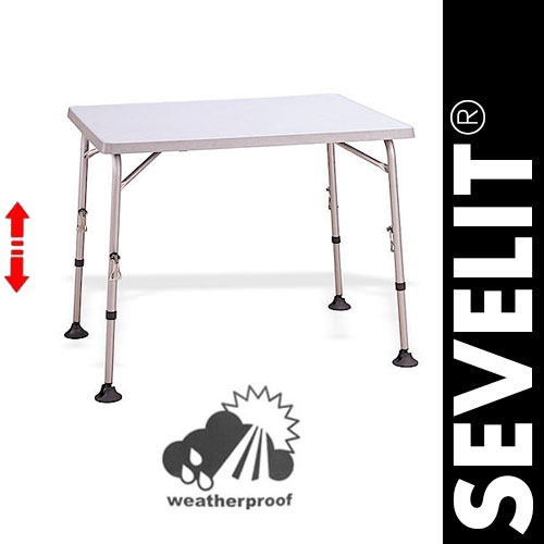 Table SEVELIT Be-Smart SMS Westfield 90 x 70cm