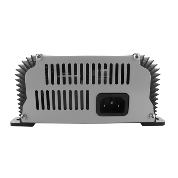 Chargeur de batterie NORDELETTRONICA NE287 17A