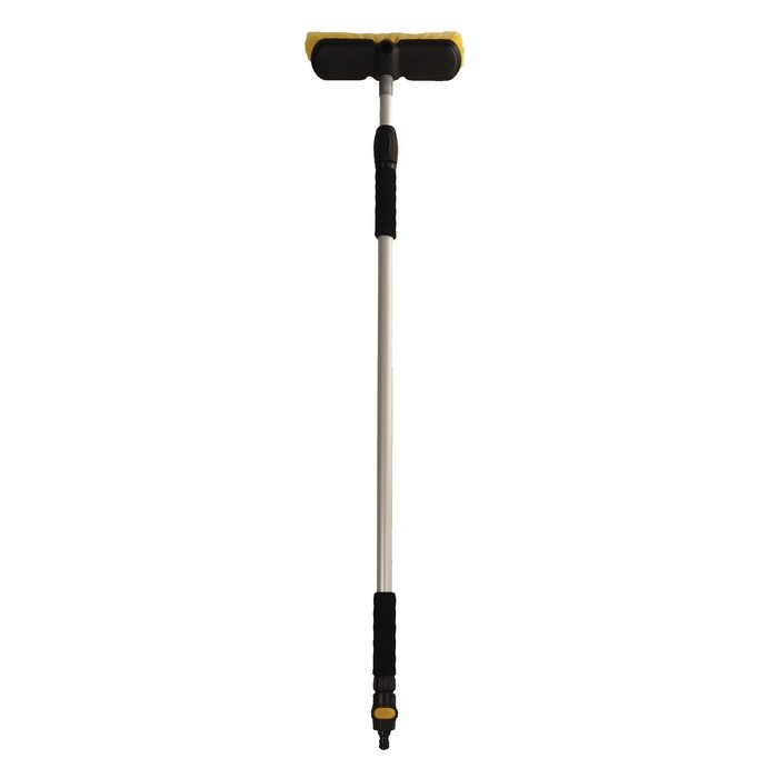Balai de lavage tlescopique HTD PRIMO maxi 1m80
