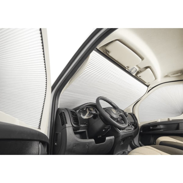 Store de pare-brise Dometic FP210 X250/290