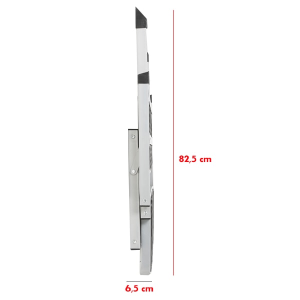 Marchepied pliant RUCKSTEP BRUNNER