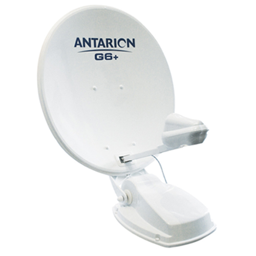 Antenne Satellite automatique Antarion G6+ 85cm