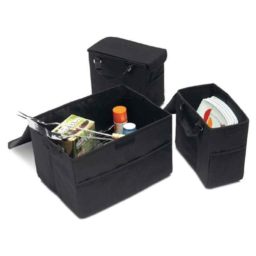 Organizer box 3 en 1 