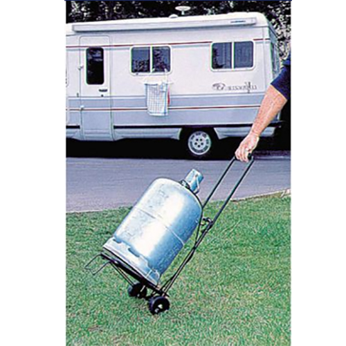 Porte tout pliant PICK UP 30kg  roulettes