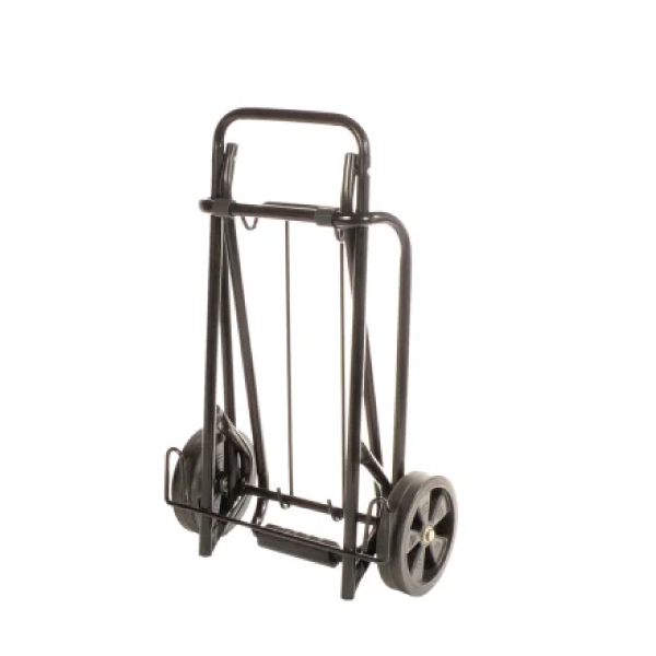 Porte tout pliant PICK UP 30kg  roulettes