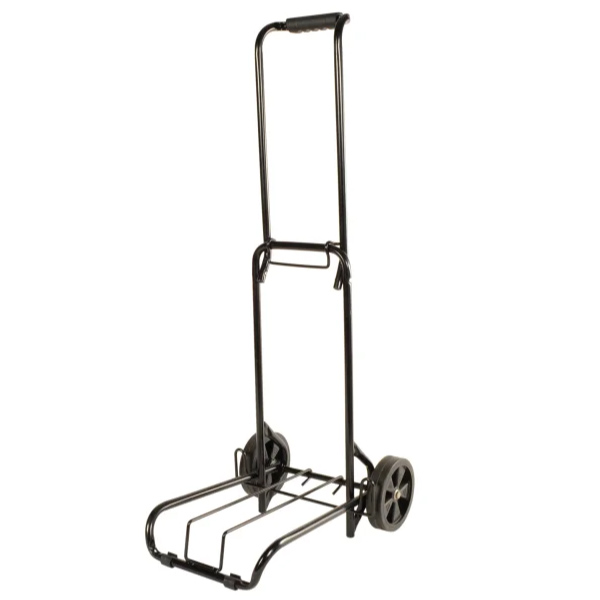 Porte tout pliant PICK UP 30kg  roulettes