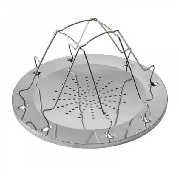 Toaster pour rchaud de camping-car