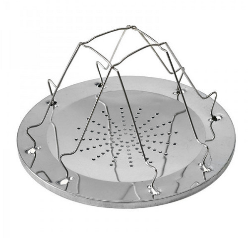Toaster pour rchaud de camping-car