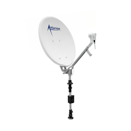 DESTOCKAGE Antenne Satellite Antarion