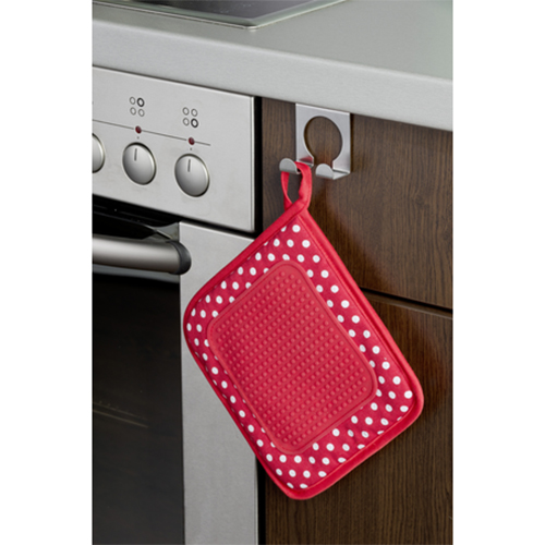 Crochet dessus de porte 