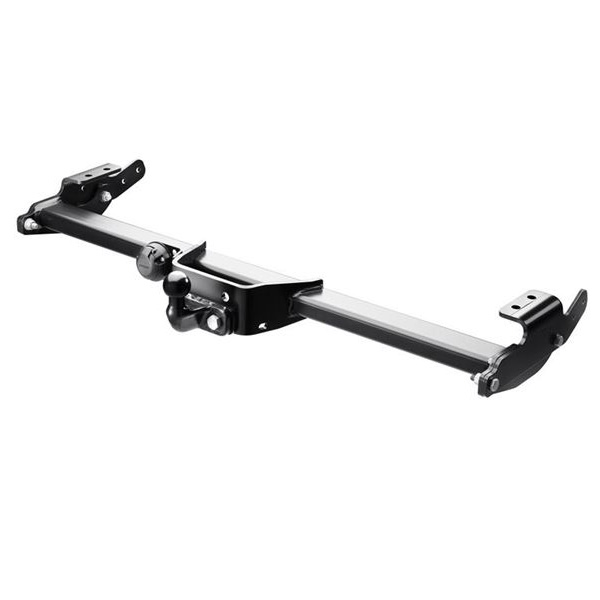 Attelage spcial fourgon Ducato de 2011  2025