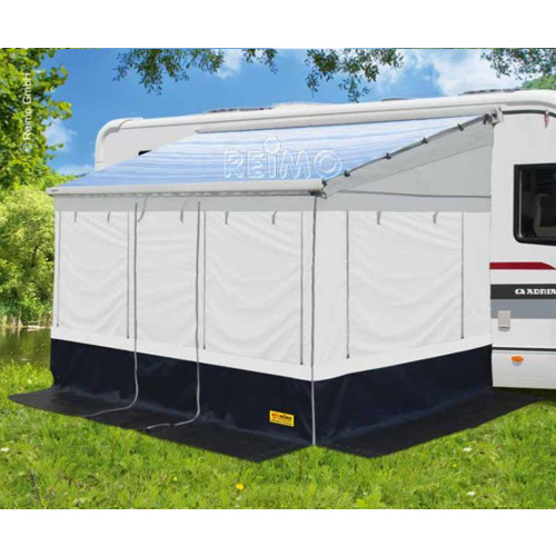 Auvent pour store 4m VILLA STORE PREMIUM