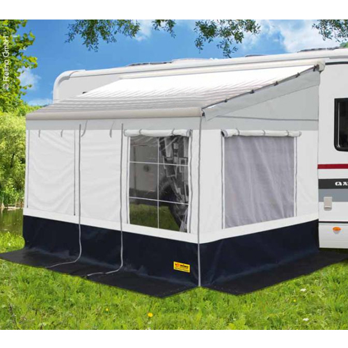 Auvent pour store 4m VILLA STORE PREMIUM