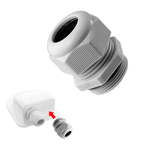 avis sur Presse toupe 10mm 