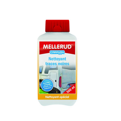 avis sur Recharge nettoyant traces noires 500 ml