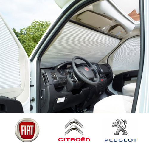 avis sur Kit complet Dometic FP200 Ducato depuis 2007