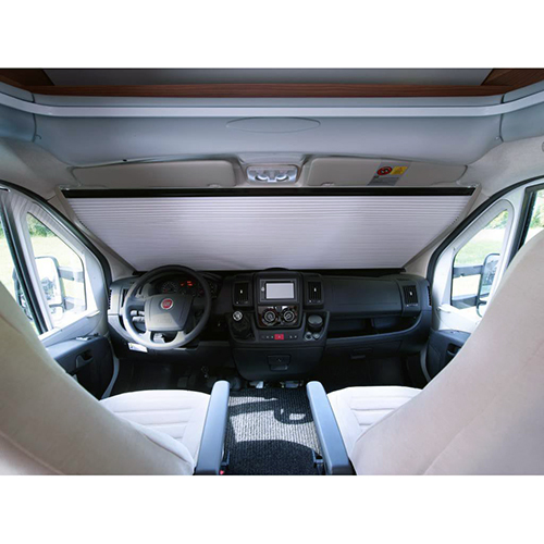 Kit complet Dometic FP200 Ducato depuis 2007