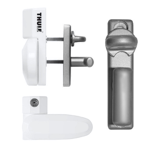 Serrure Thule Inside Out Lock G2
