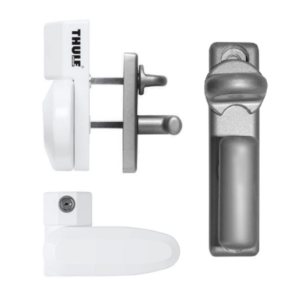 Serrure Thule Inside Out Lock G2