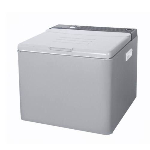 Glacière Frigo de camping 40L trimixte - Équipement caravaning