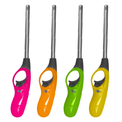 Allume gaz rechargeable