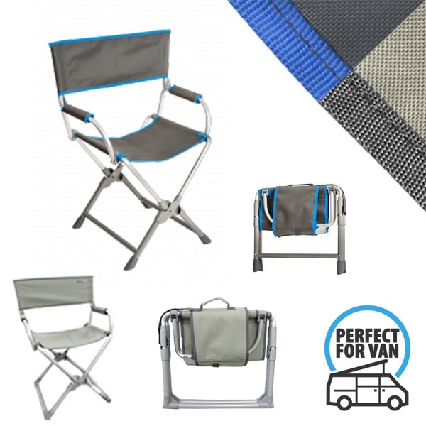 Fauteuil directeur Ultra Compact