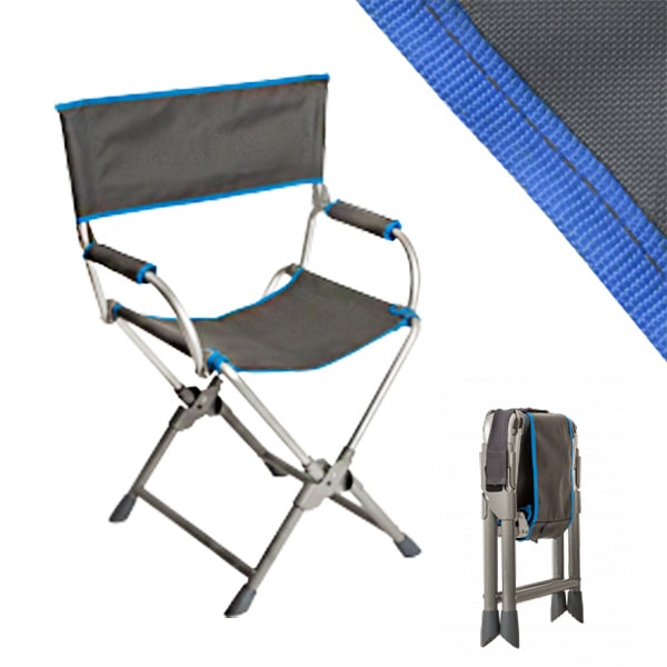 Fauteuil directeur Ultra Compact