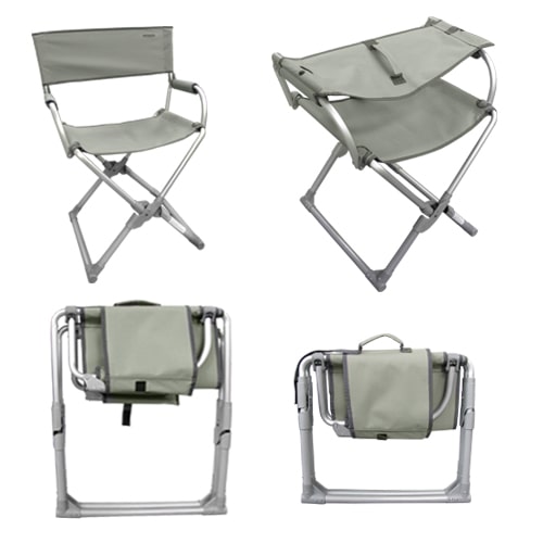 Fauteuil directeur Ultra Compact