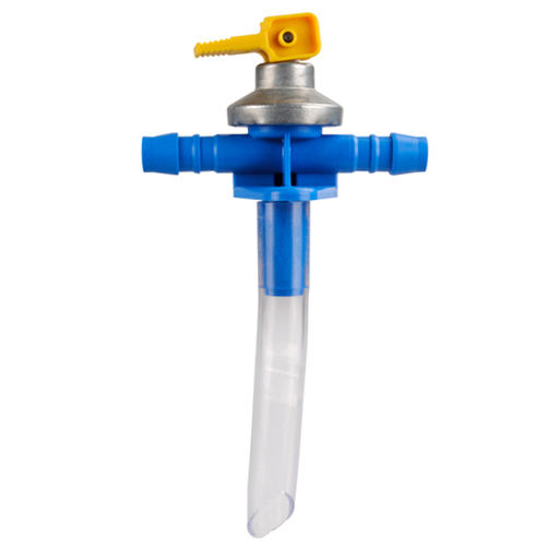 Soupape de vidange de Boiler TRUMA TB 10mm