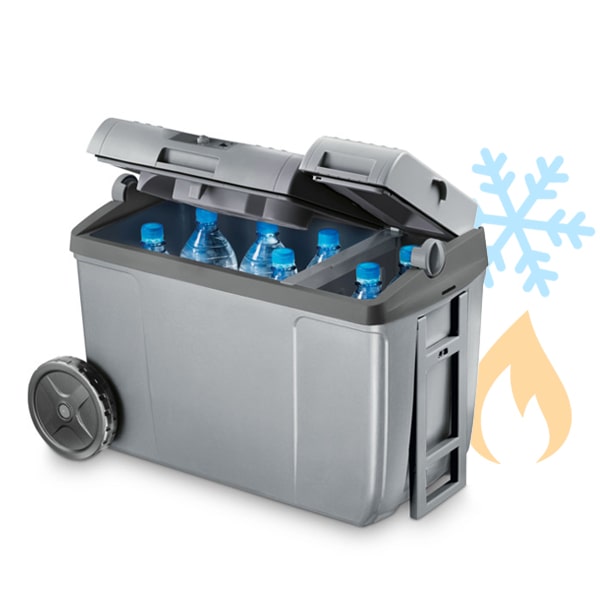 Glacire Dometic CoolFun SC38 37L 